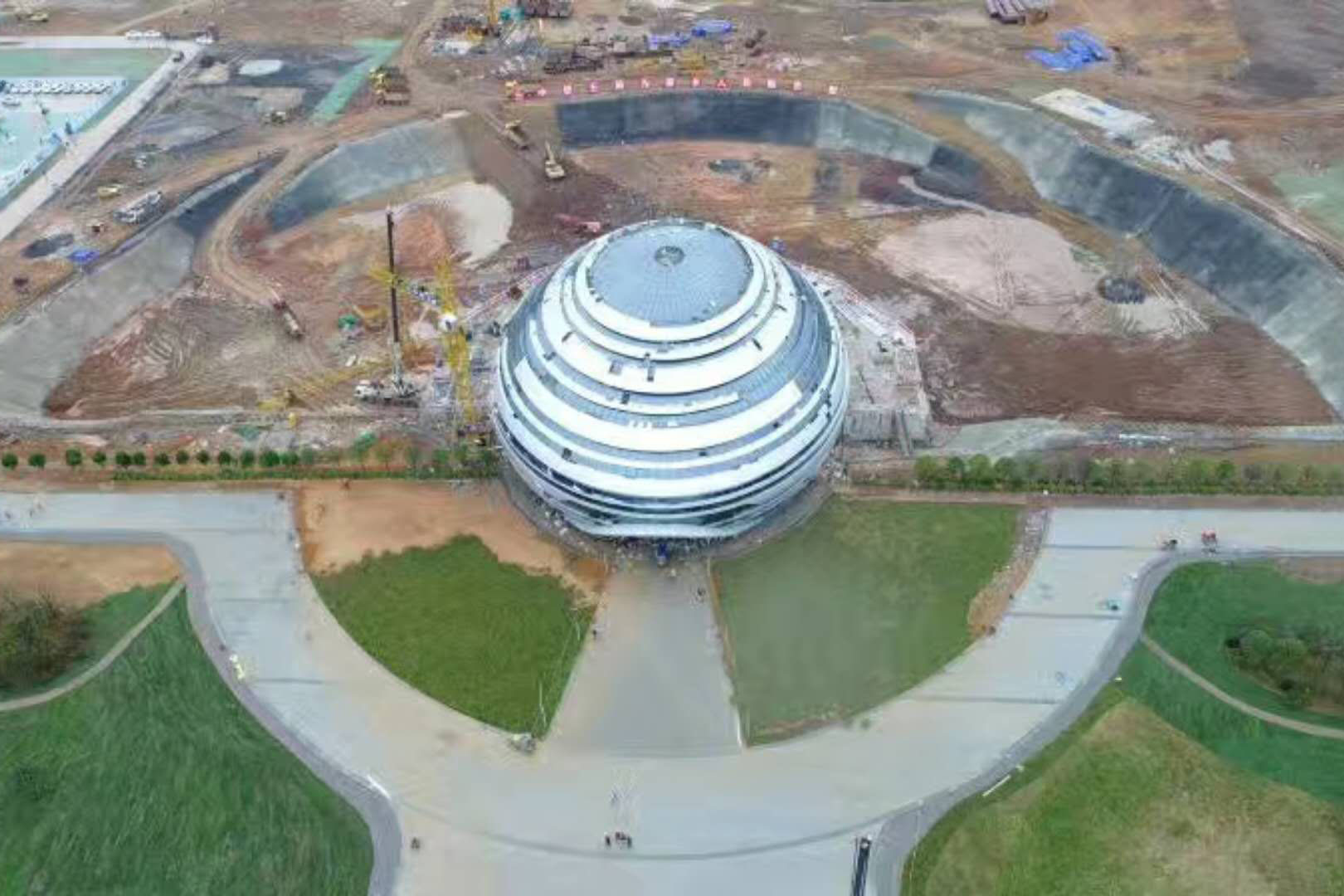 六盤水大數據中心